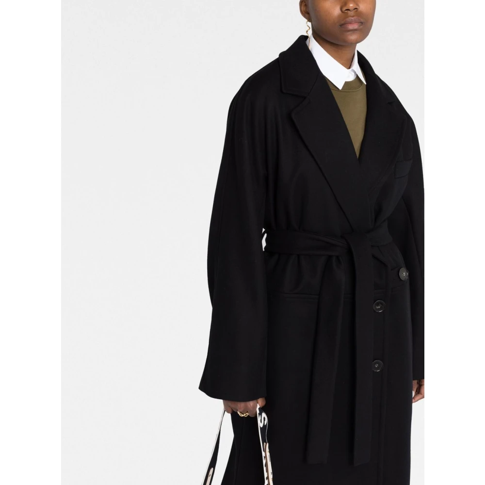 Stella Mccartney Gordeljas voor vrouwen Black Dames