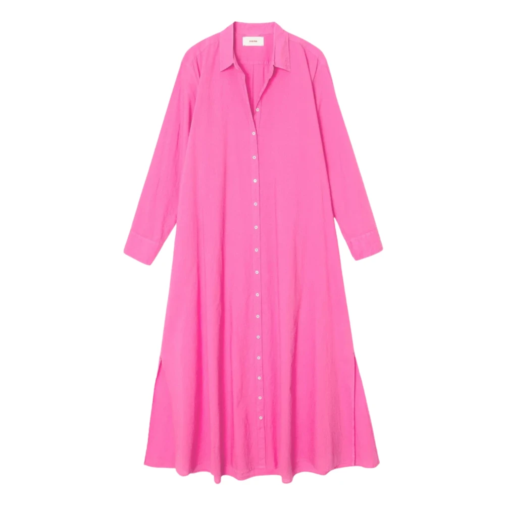 Dresses > Day Dresses > Shirt Dresses - - XiRENA - Modalova