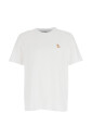 chillax-fox-patch-regular-t-shirt