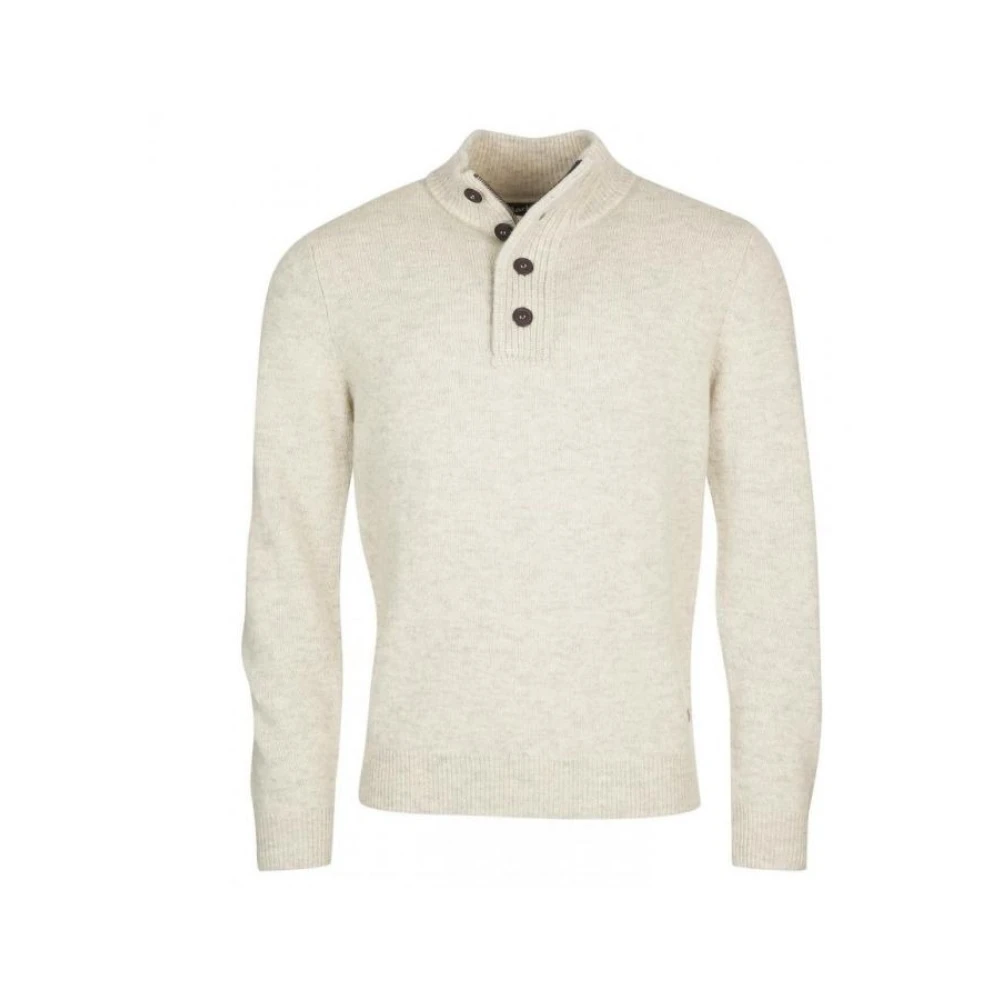 Knitwear > Turtlenecks - - Barbour - Modalova