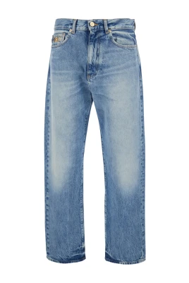 Pencil Jeans