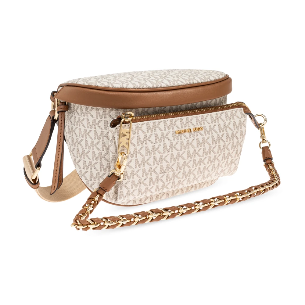 Michael Kors Slater heuptas Beige Dames
