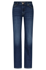 Straight Jeans