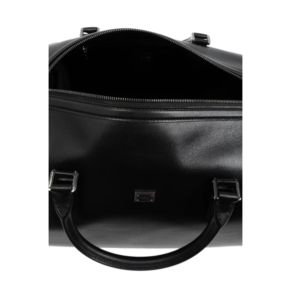Dolce & Gabbana Handbagage Black Heren