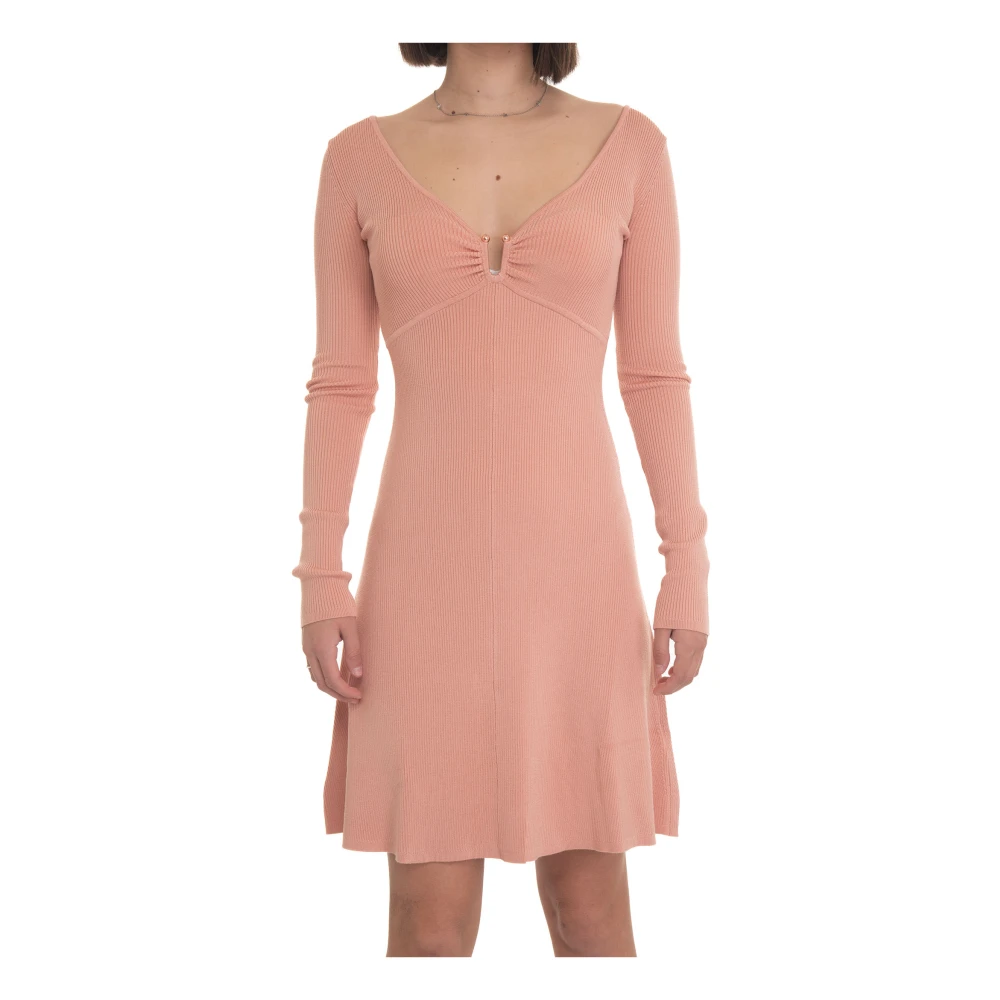 Dresses > Day Dresses > Short Dresses - - Guess - Modalova