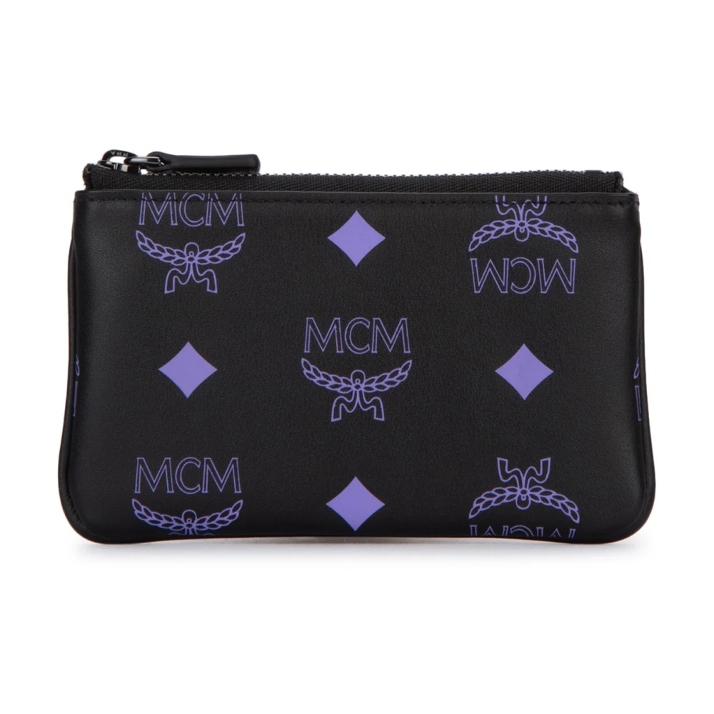MCM Chic Wallet Multicolor Dames