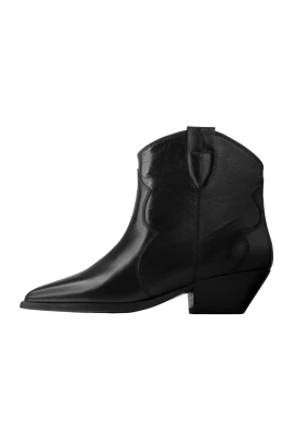 to Lose Cowboy Boots