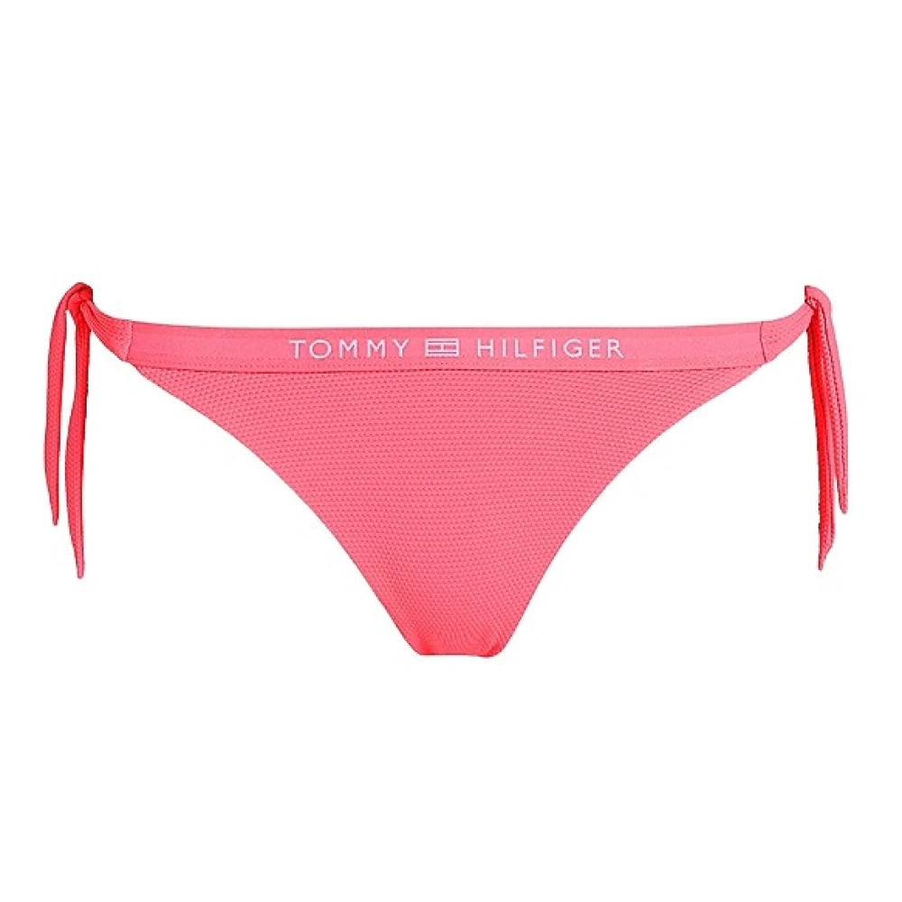 Swimwear > Bikinis - - Tommy Hilfiger - Modalova