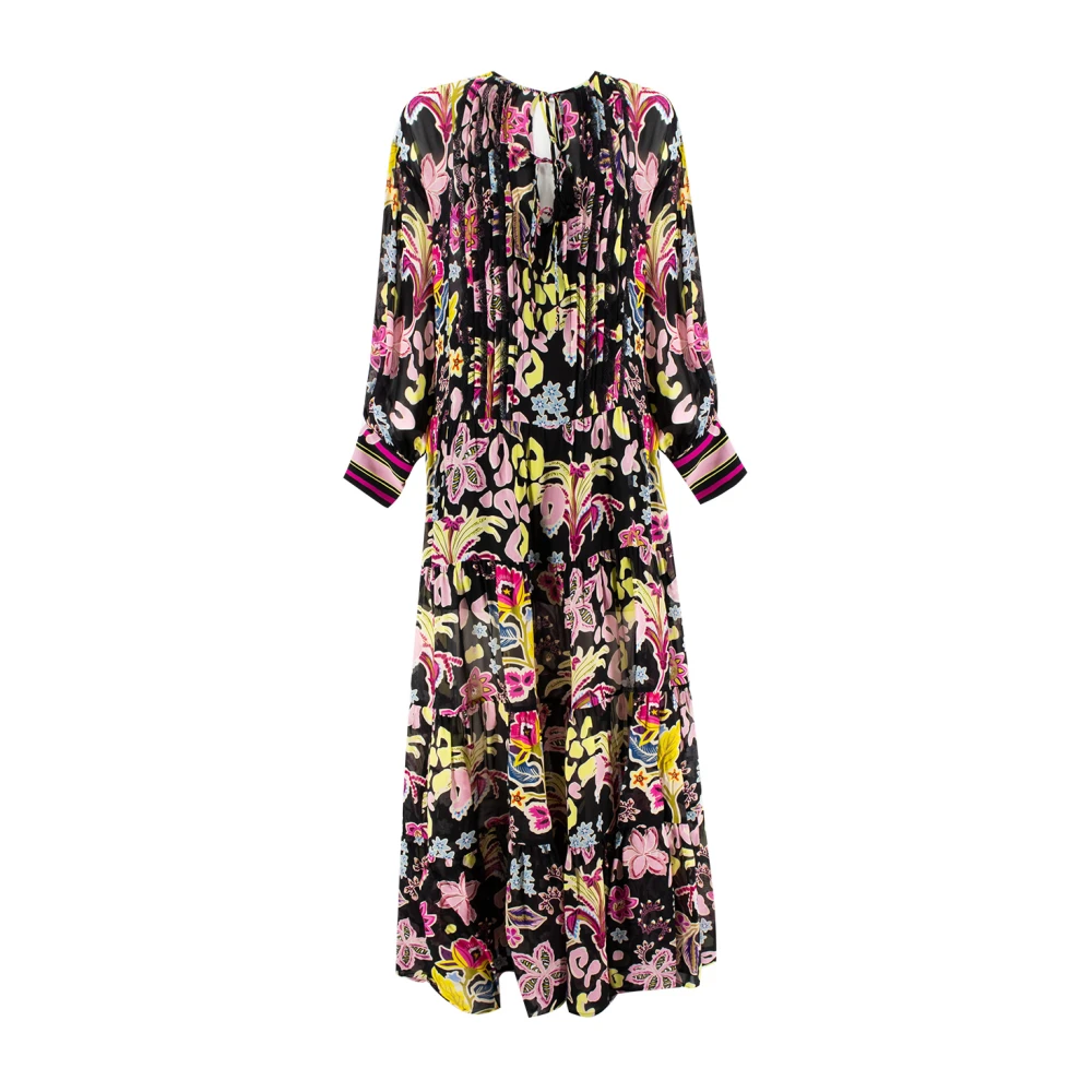 Dresses > Day Dresses > Maxi Dresses - - Ermanno Scervino - Modalova