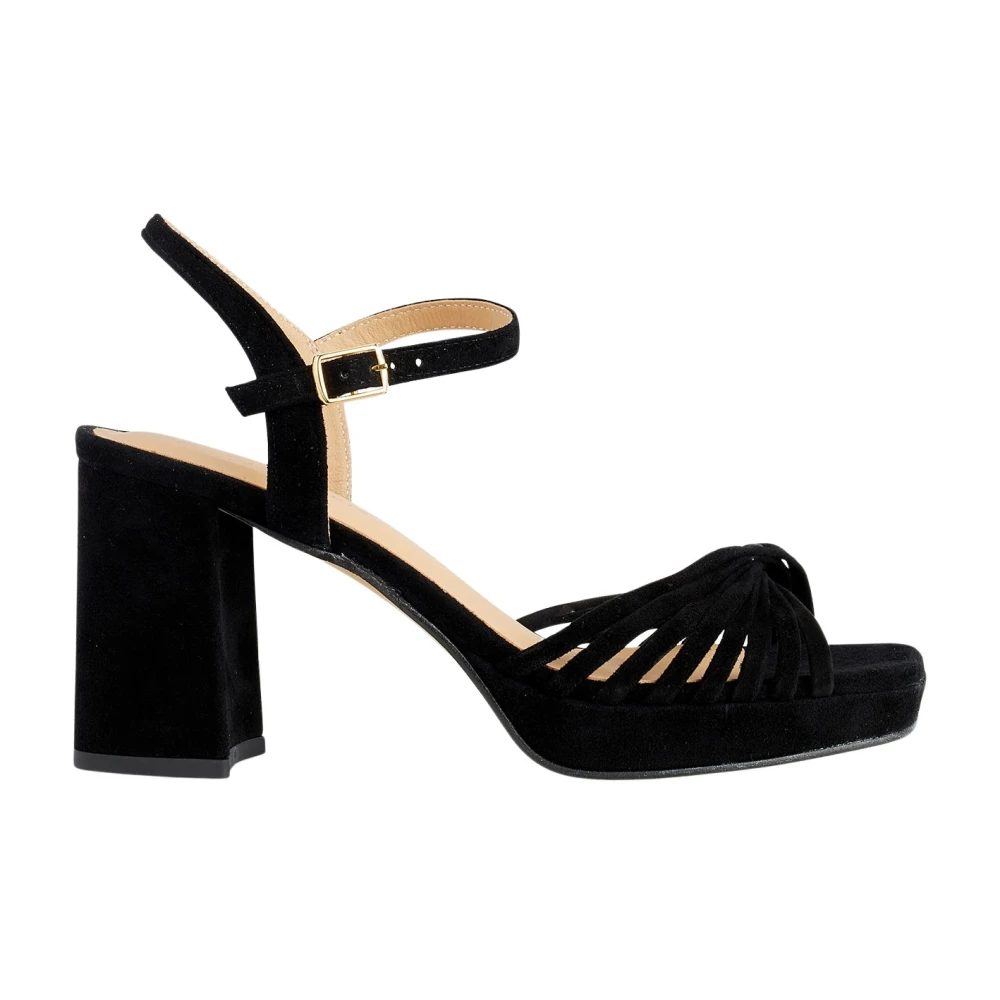 Shoes > Sandals > High Heel Sandals - - Cosmoparis - Modalova