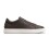 cuir-graine-baskets-marron