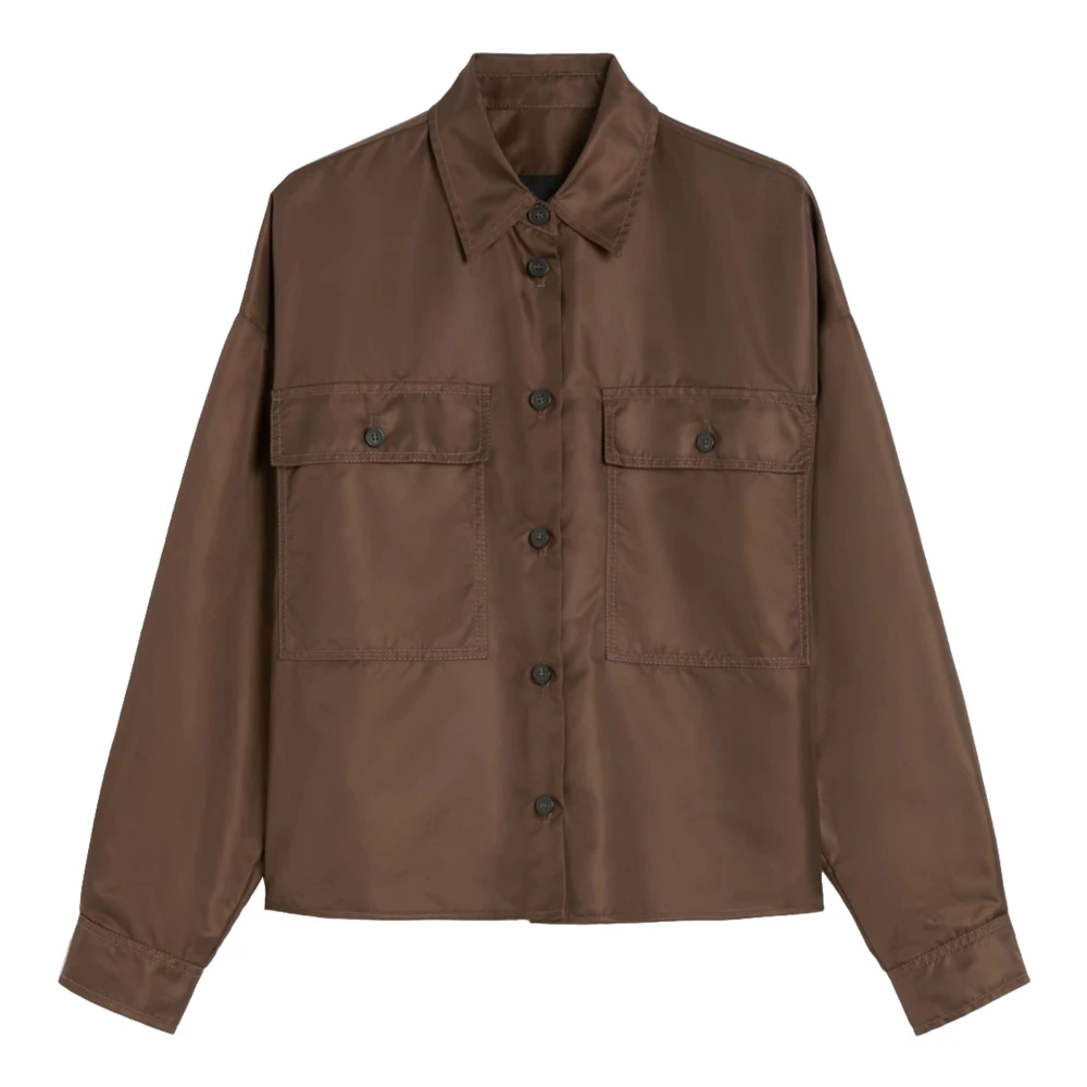 Blouses & Shirts > Shirts - - Weekend - Modalova