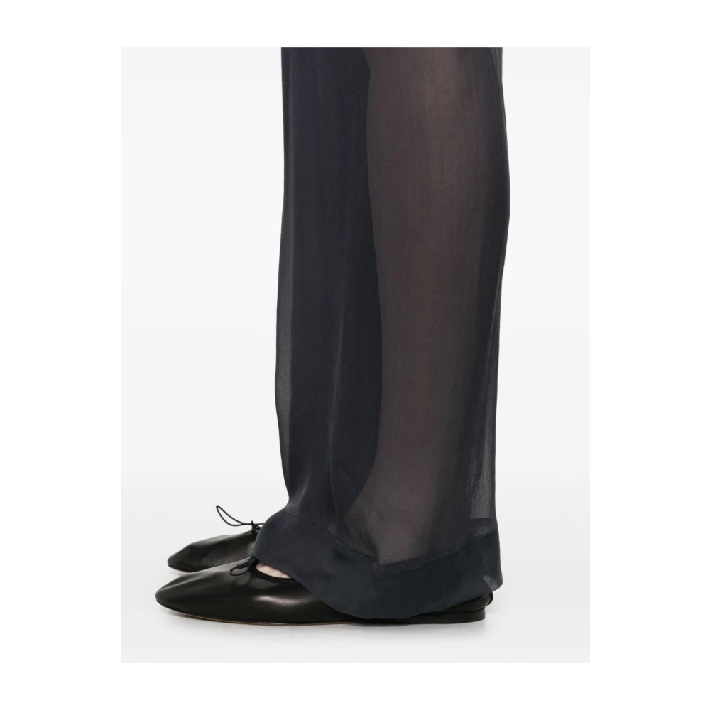 Paloma Wool Yewon Stijlvolle Top Brown Dames