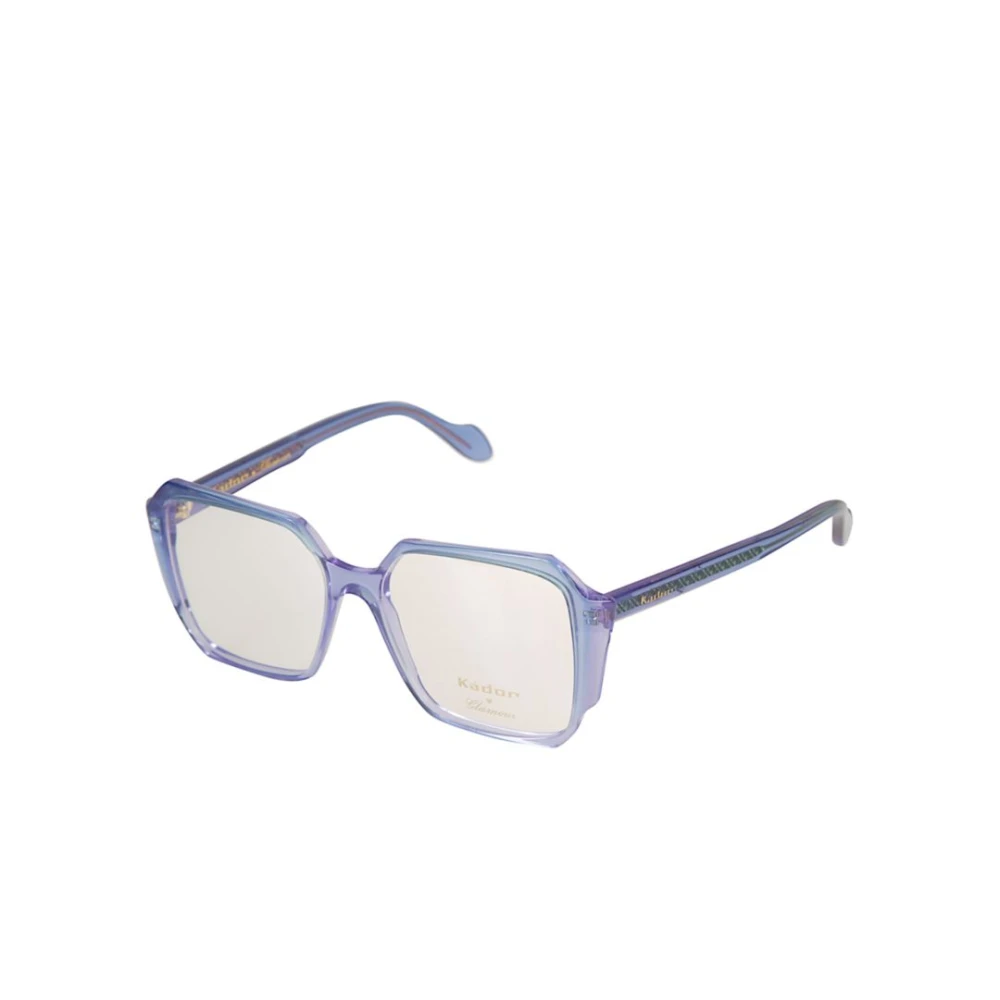 Kador Unisex Blue Sunglasses, 55 Mm, Lizzy Sunglasses