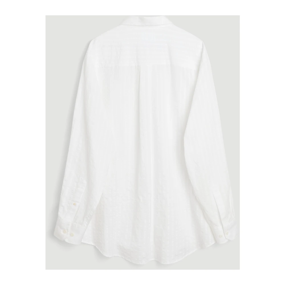 Soulland Shirts White Dames
