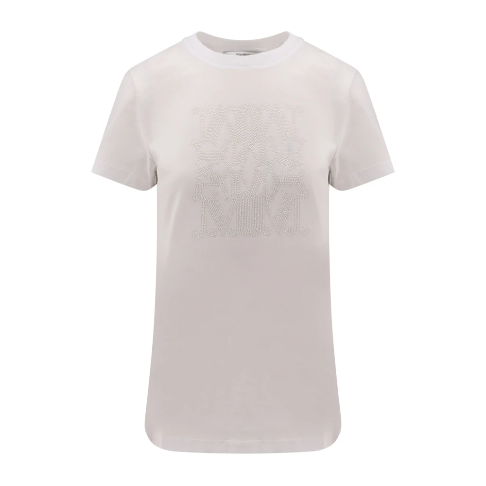 Tops > T-Shirts - - Max Mara - Modalova