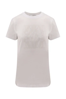 Giovane Cotton T-Shirt