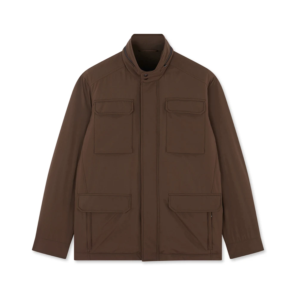 Jackets > Rain Jackets - - Paul & Shark - Modalova