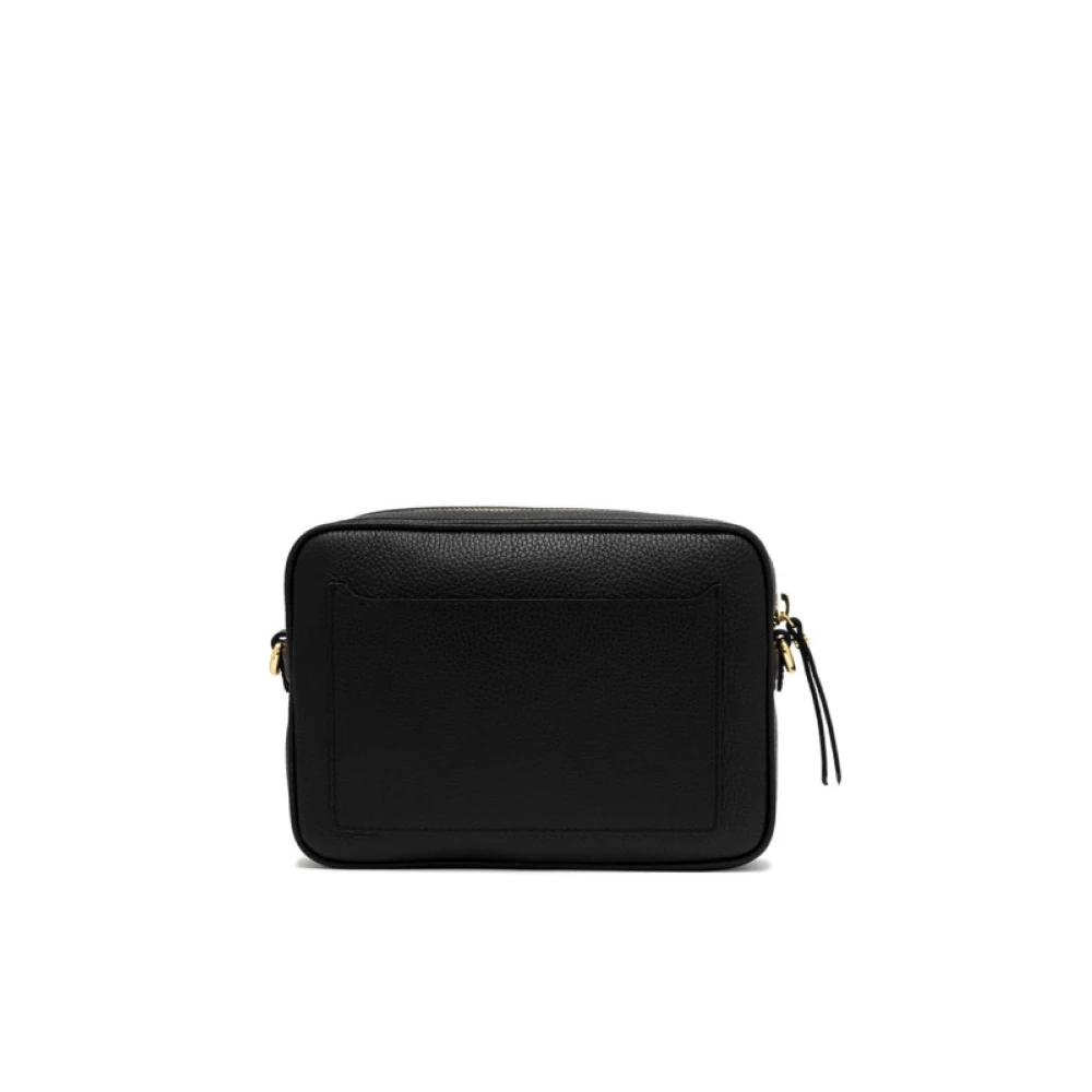 Gianni Chiarini Array Grote Schoudertas Black Heren