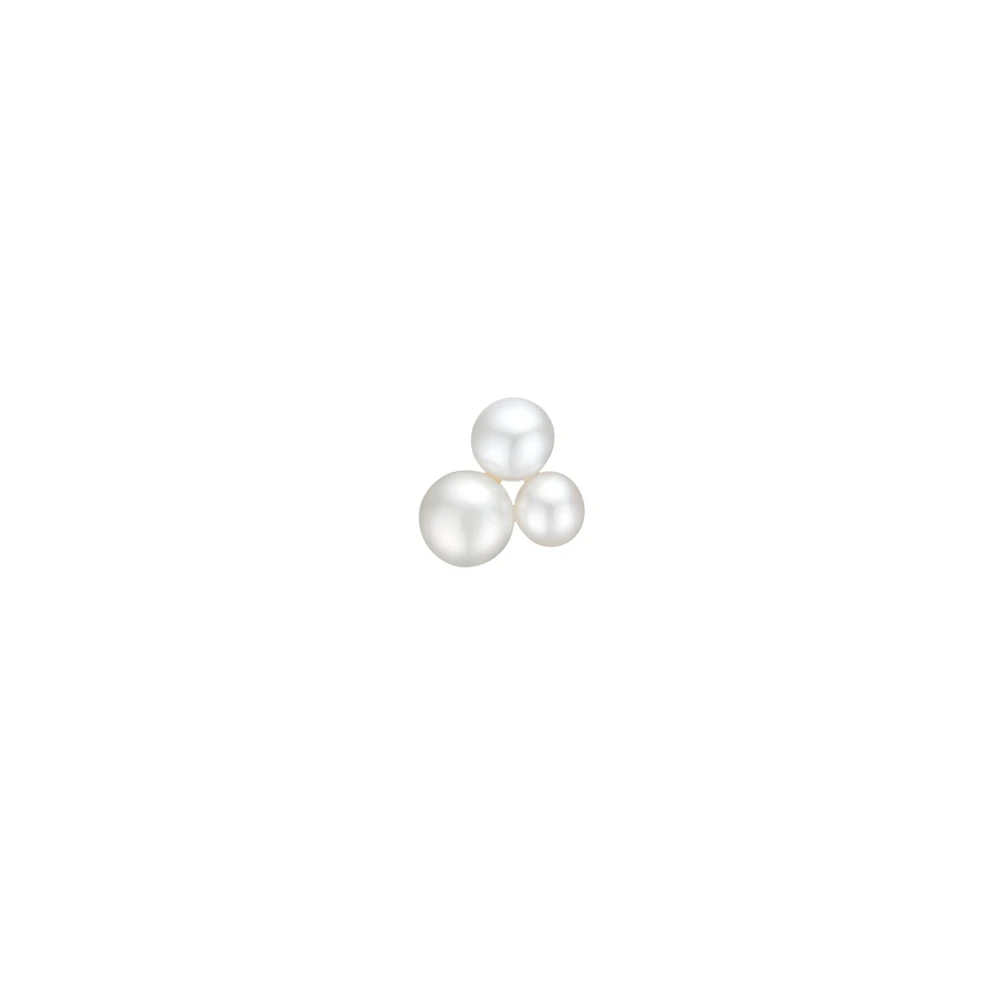 Accessories > Jewellery > Earrings - - Julie Sandlau - Modalova