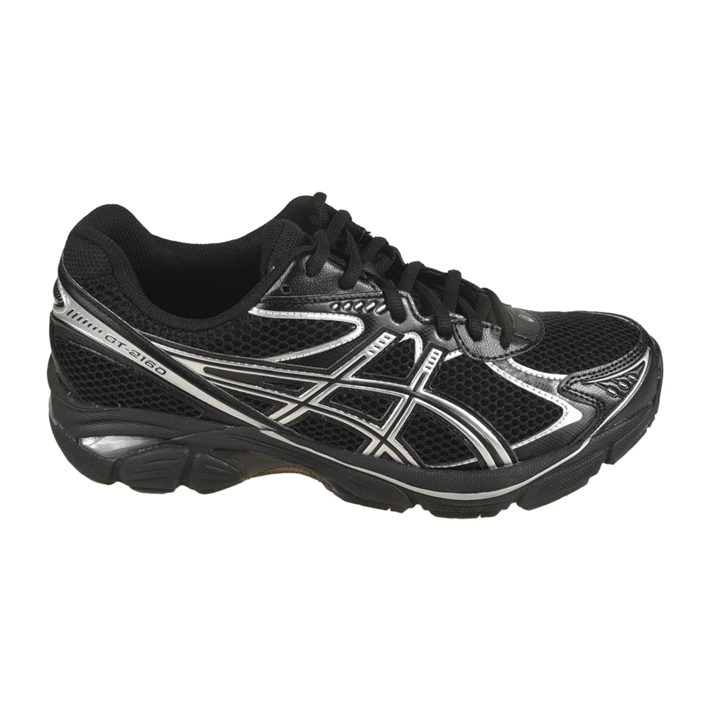 Asics - Shoes > Sneakers - Black - Asics - Modalova