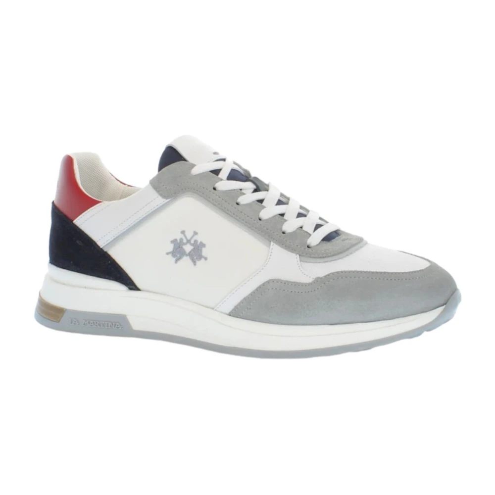 Shoes > Sneakers - - La Martina - Modalova