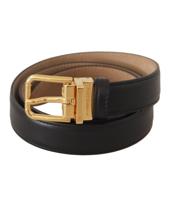 elegante-ceinture-en-cuir-noir-avec-boucle-gravee