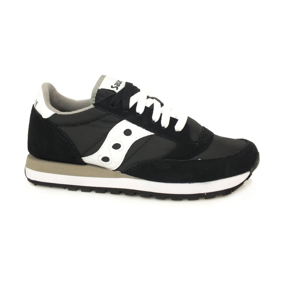 Saucony Jazz O Heren Schoenen Zwart