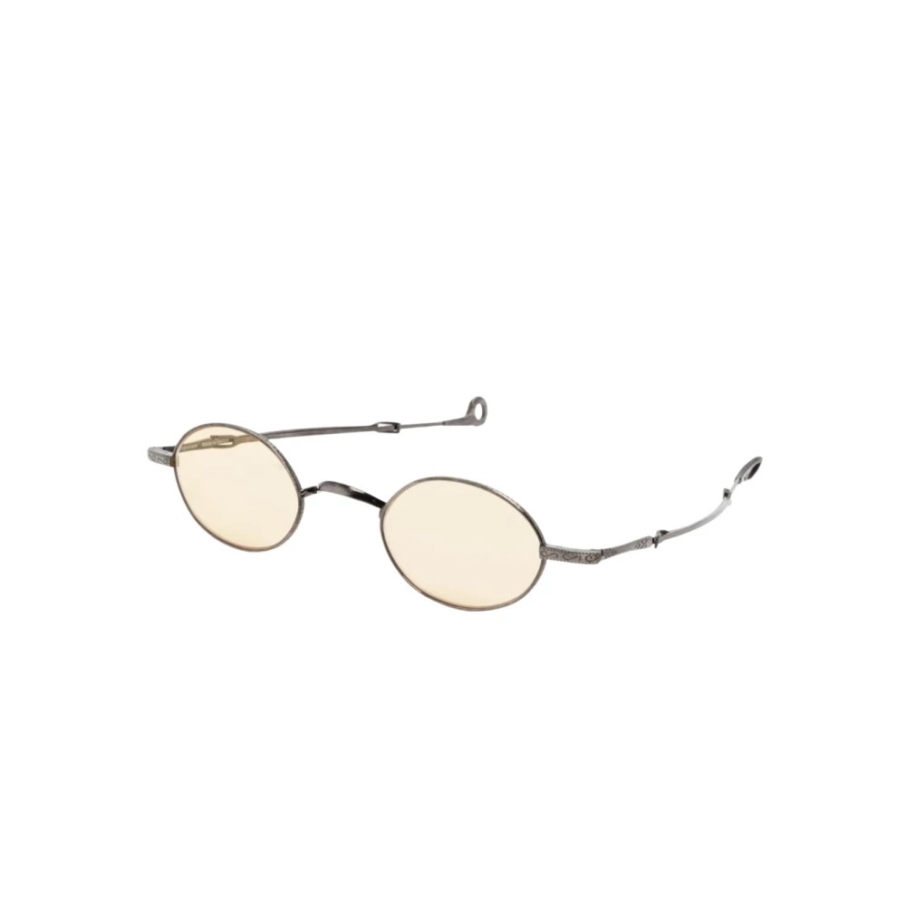 Eyepetizer Unisex Gray Dickie Sunglasses - 45 Mm - Accessories