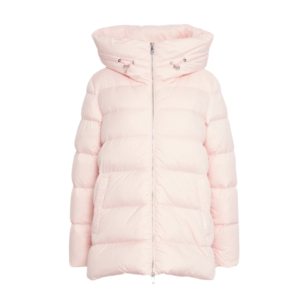 Add - Coats > Parkas - Pink - add - Modalova