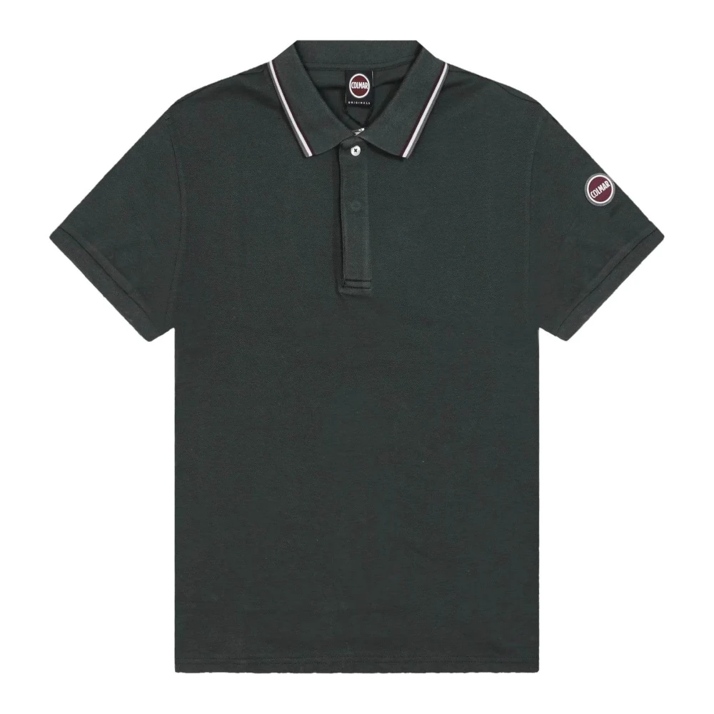 Colmar - Tops > T-Shirts - Green - Colmar - Modalova