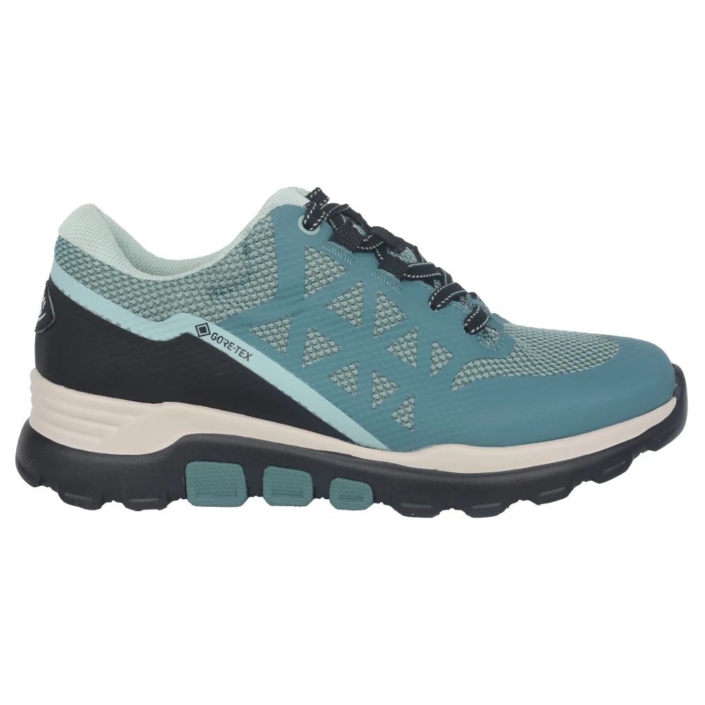 Gabor - Shoes > Sneakers - Blue - Gabor - Modalova