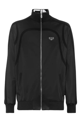 Olympic Jogging Jacket LS