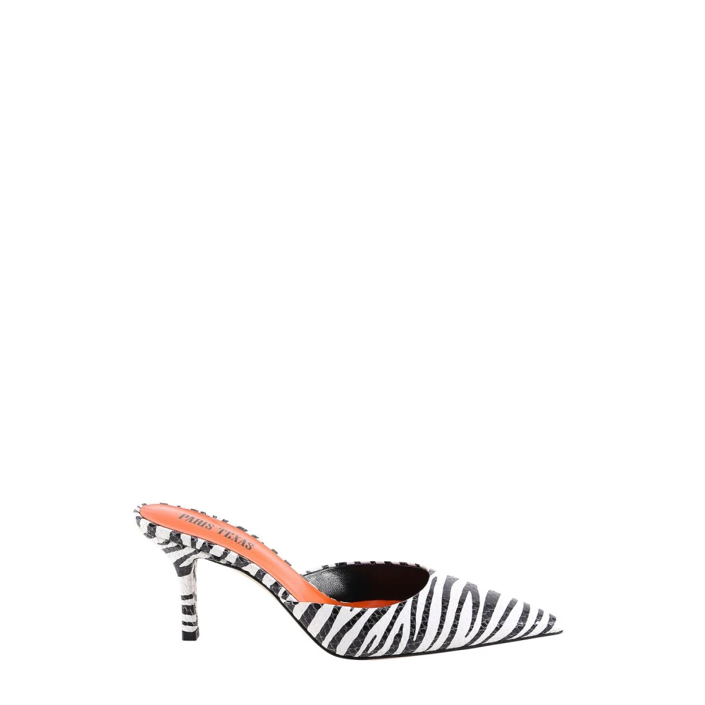 Shoes > Heels > Pumps - - Paris Texas - Modalova
