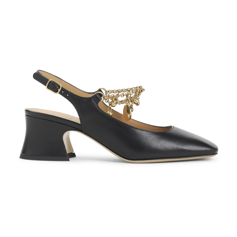 Shoes > Heels > Pumps - - Chloé - Modalova