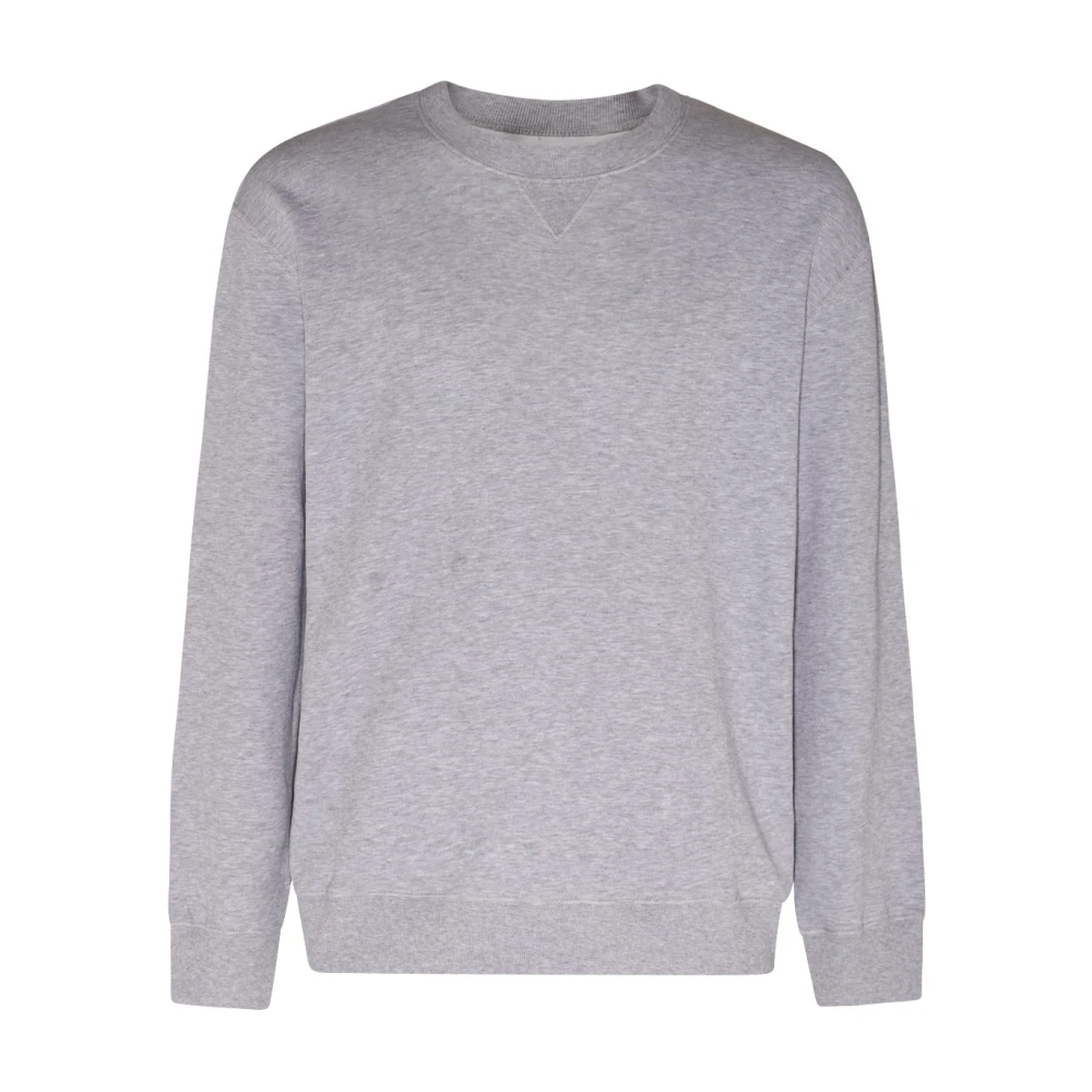 Knitwear > Round-neck Knitwear - - Brunello Cucinelli - Modalova