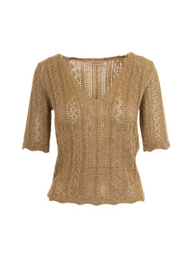 lurex-sweater-set