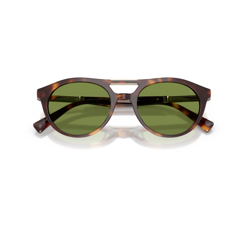 Brunello Cucinelli Unisex Brown 0Bc4020s