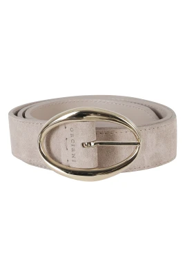 Peach Double Belt