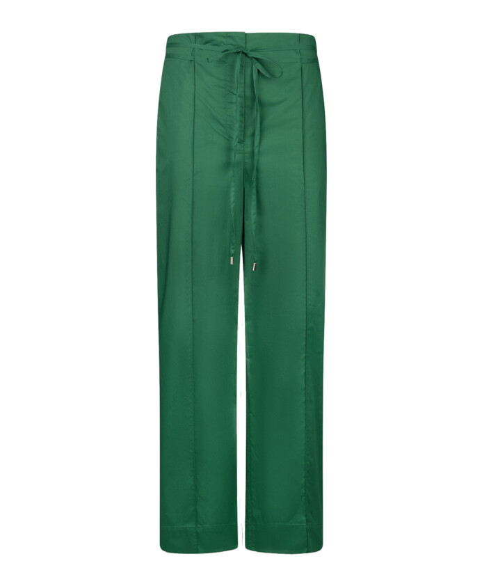 pantalon-palazzo-vert-pour-femmes