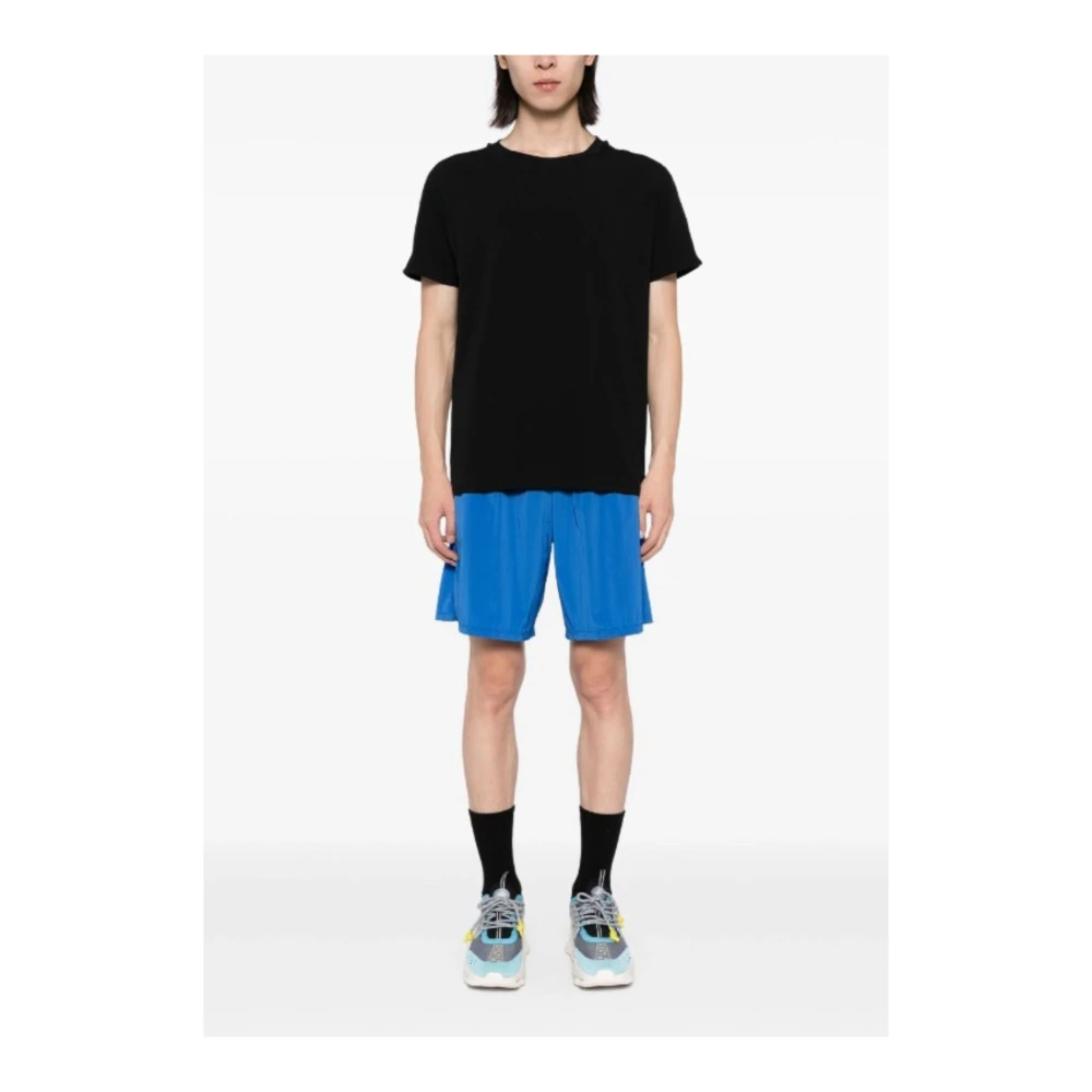 Moschino Mannen Ondergoed T-shirt Black Heren
