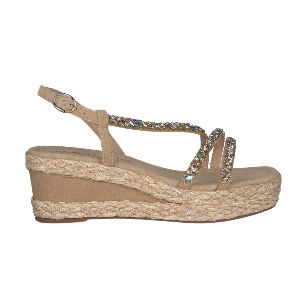 Shoes > Heels > Wedges - - Alma EN Pena - Modalova