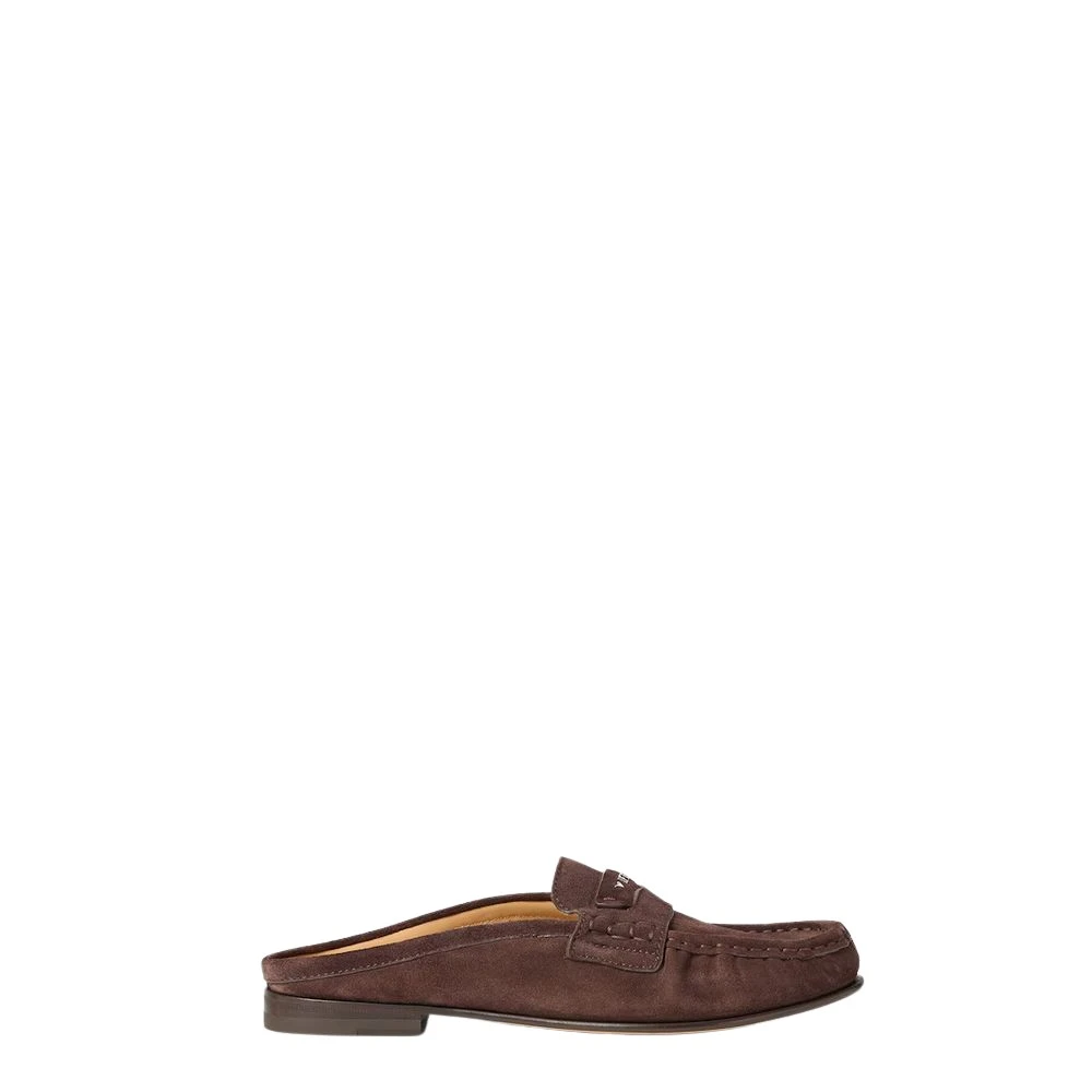 Fendi Mules H26