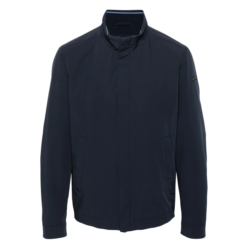 Jackets > Light Jackets - - Paul & Shark - Modalova