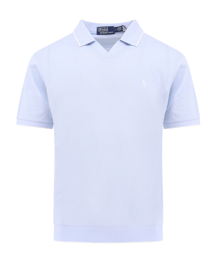 blue-t-shirts-and-polos-with-v-neck