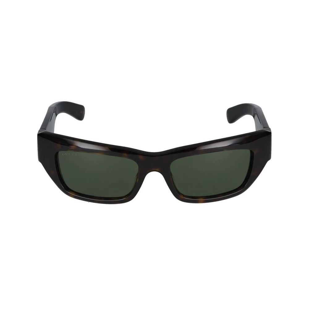 Gucci Men's Brown Gg1296s Sunglasses