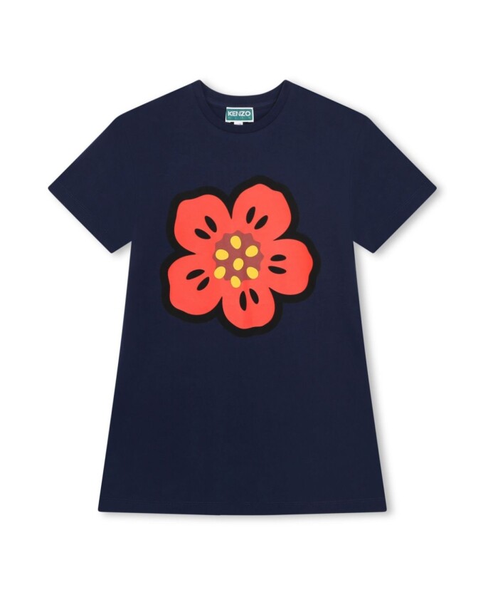 robe-en-coton-a-imprime-fleuri-boke