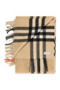 echarpe-beige-a-motif-check