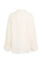 chemise-oversize-jaune-en-lin-avec-col-kent