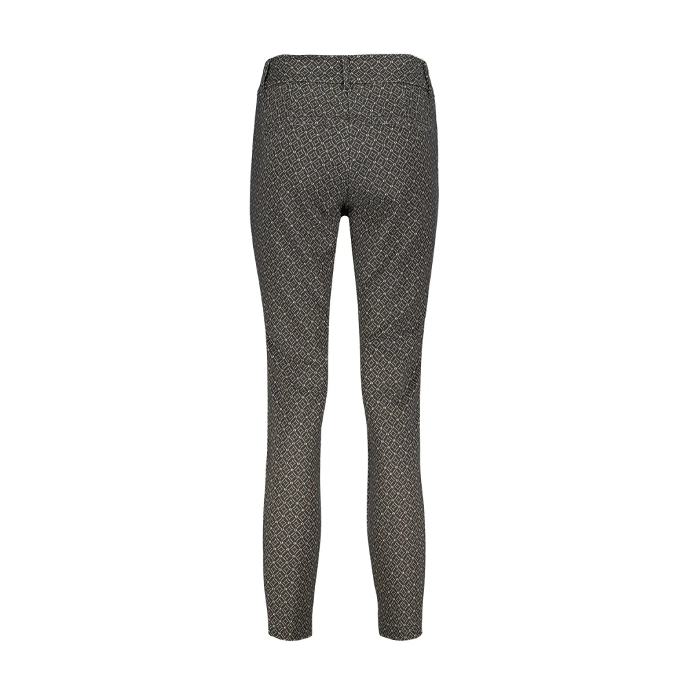 Red Button Diana Fancy Zwarte Broek Black Dames